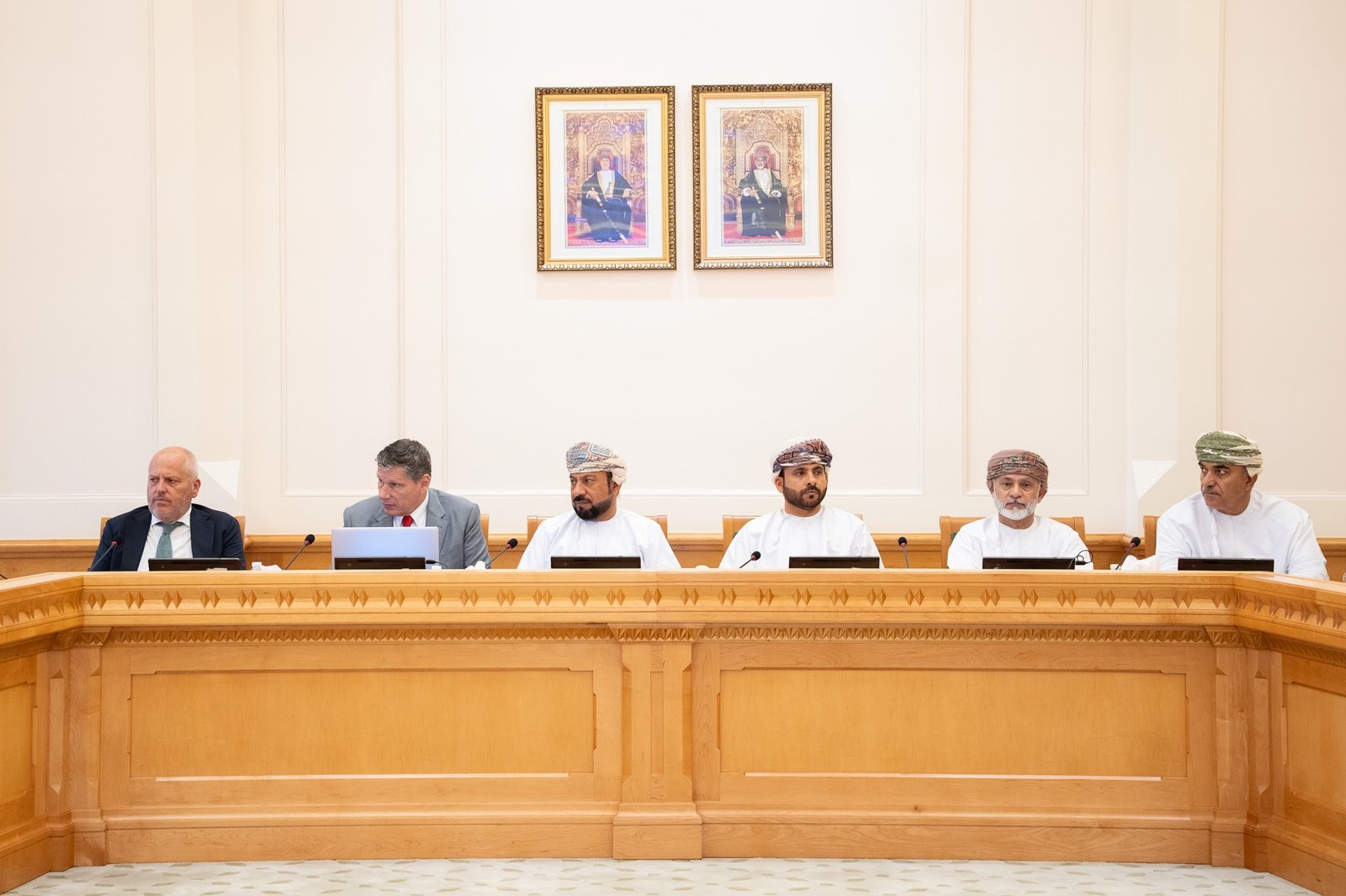 "اقتصادية الشورى" تستعرض مستوى التقدم بـ"الاستراتيجية اللوجستية"