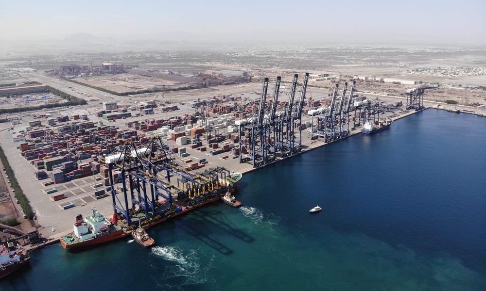 12.9 مليار ريال الناتج المحلي الإجمالي بنهاية الربع الثاني بنمو 25.6%