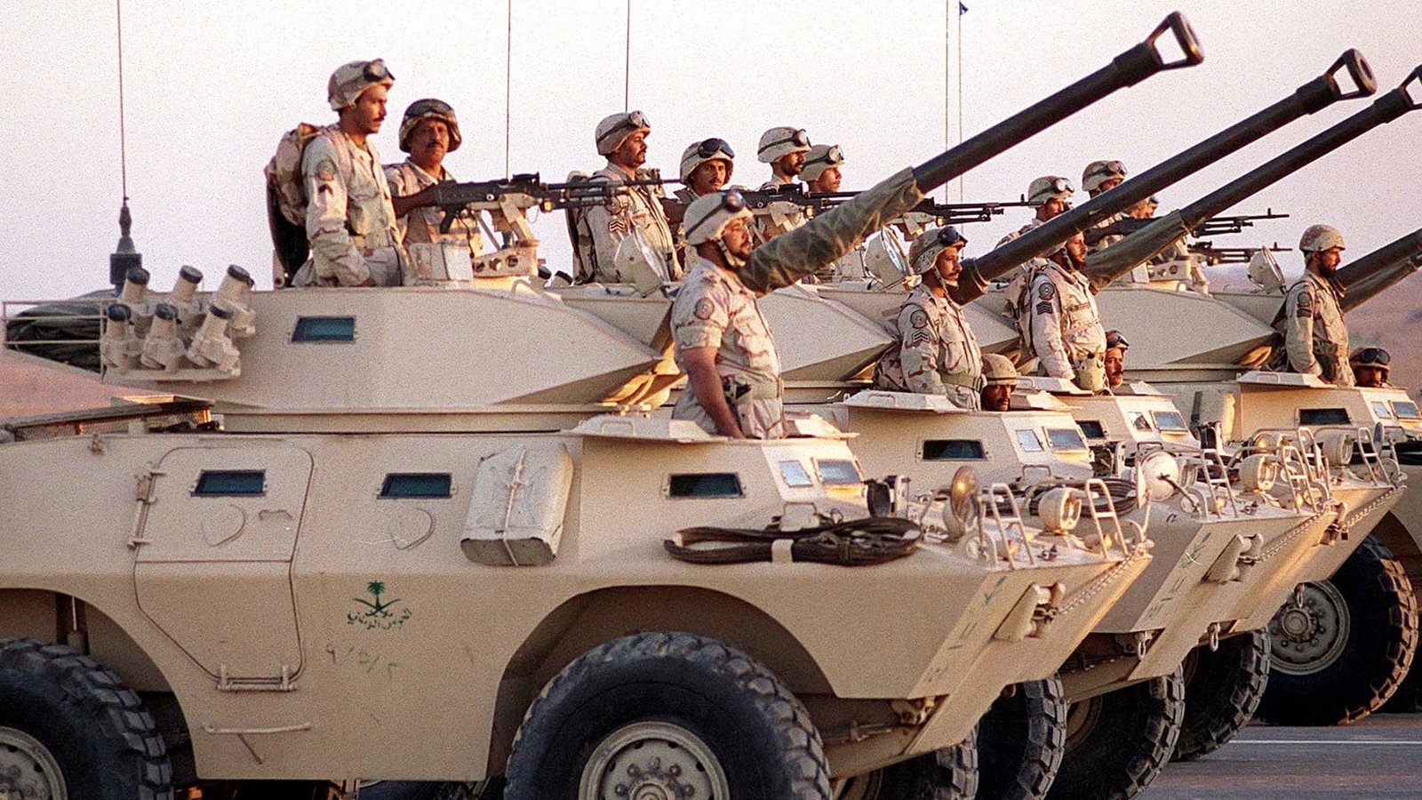 خطط تحضرها السعودية للرد على هجمات الحوثي.. ماذا نعلم للآن؟