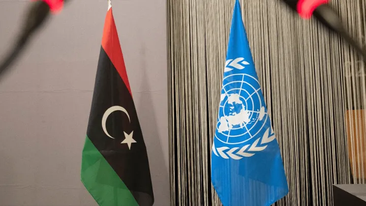 البعثة الأممية تدعو لتحويل توصيات الحوار المهيكل إلى "واقع ملموس"