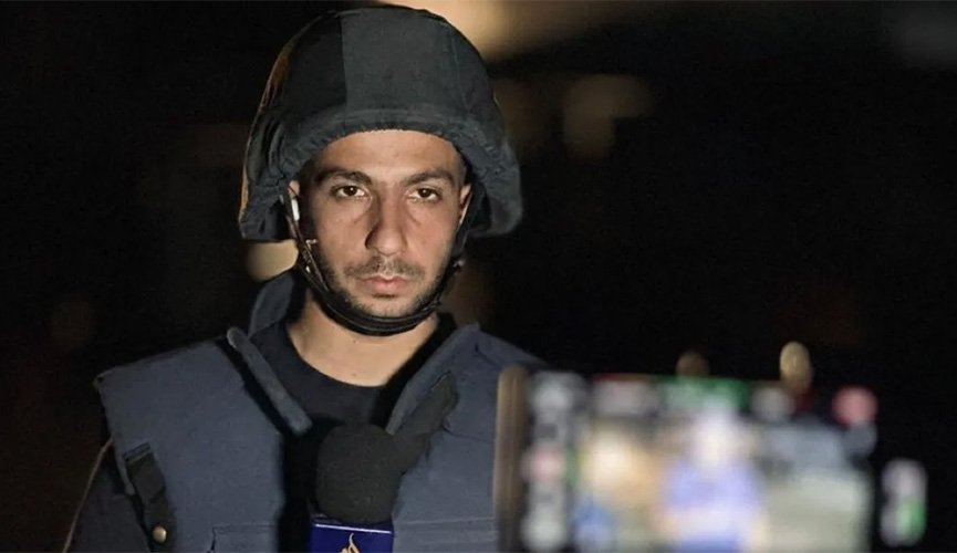 أي حماية للصحفي الفلسطيني حين تصبح الكاميرا شاهدة والدم ثمناً للحقيقة؟