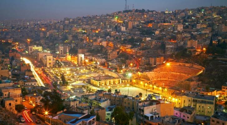 البارومتر العربي يصدر تقريره لعام 2026 حول الأردن: ثقة متزايدة بالمؤسسات في ظل أزمات اقتصادية ومواقف حاسمة من قضايا المنطقة