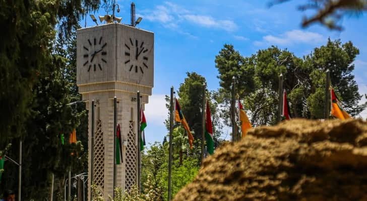ارتفاع نسبة المرشحين للقبول الموحد في الجامعات الأردنية إلى 65% للعام الجامعي 2026-2027