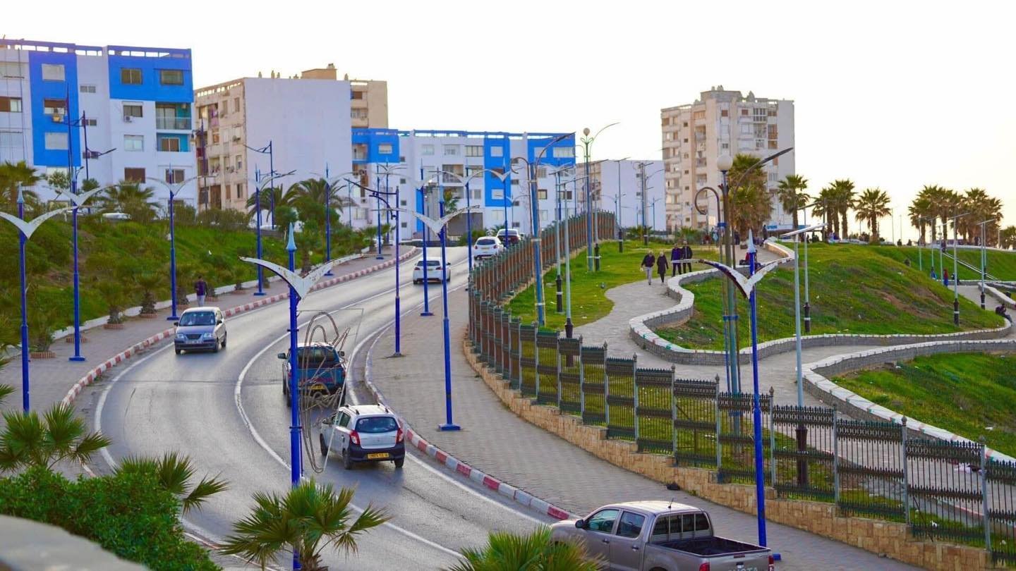 تعيين أمين بن مالك واليا لبومرداس