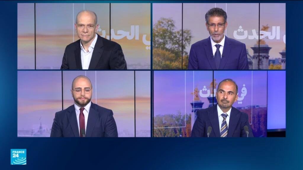 زيـارة الـبـابـا: أي حـصـيـلـة؟