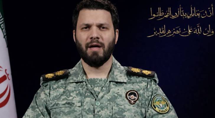 مقر خاتم الأنبياء الإيراني يهدد بتدمير الأصول الأمريكية في المنطقة إذا استهدفت ناقلات النفط الإيرانية