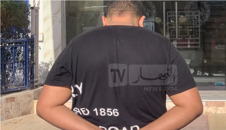 سطيف: توقيف شخص تورط في سرقة توابع المركبات بحي عين موس