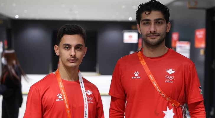 المنتخب الوطني للرياضات الإلكترونية يودع ناغويا 2026