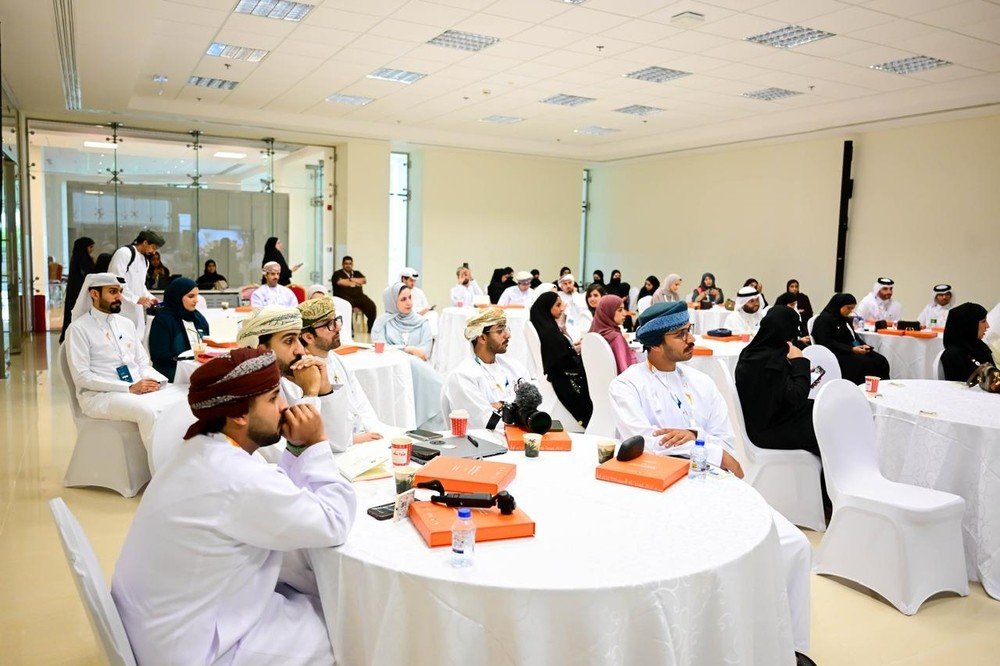 "منتدى الشباب الخليجي" بصلالة يناقش مستقبل صناعة المحتوى الرقمي