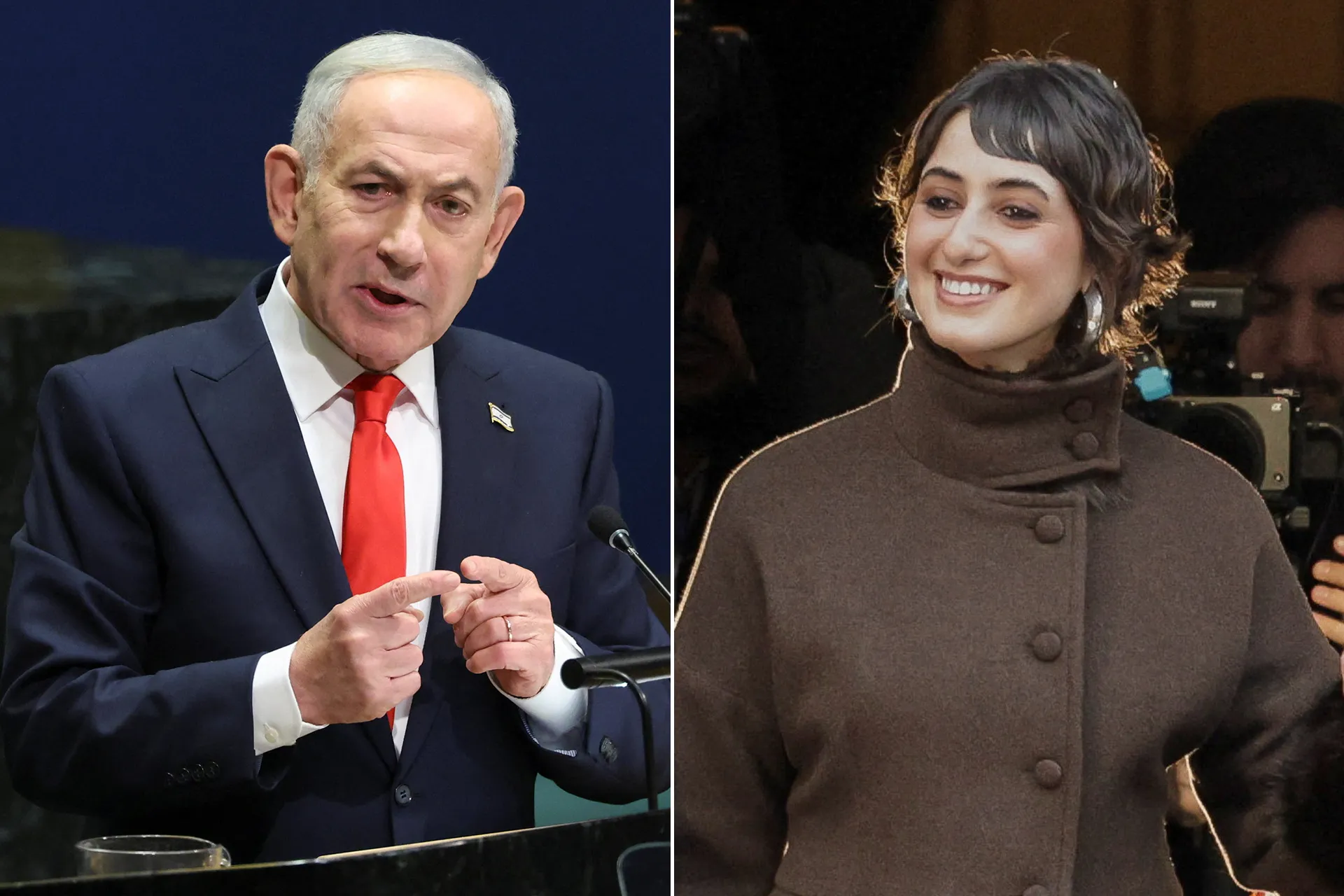 نتنياهو يهاجم زوجة ممداني من منبر الأمم المتحدة.. ما السبب؟