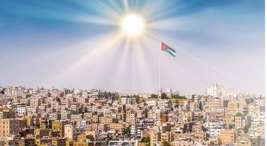 طقس حار نسبياً في أغلب المناطق وتذبذب طفيف في درجات الحرارة حتى الخميس