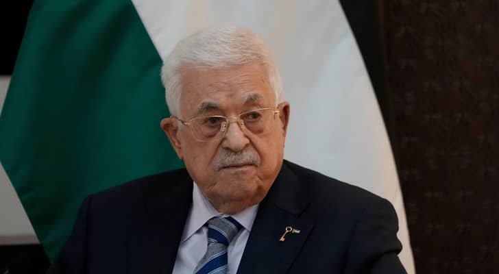 الرئيس الفلسطيني يدعو لتدخل دولي حاسم لتجسيد الدولة الفلسطينية وإنقاذ حل الدولتين