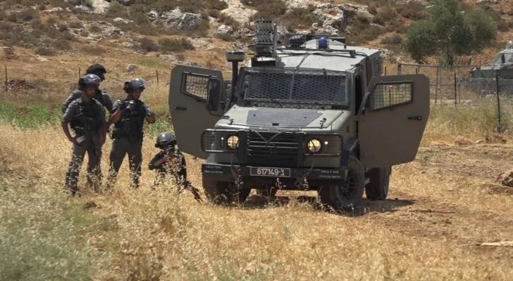 قوات الاحتلال تكثف اعتداءاتها في الجنوب السوري وتتوغل في ريفي القنيطرة ودمشق