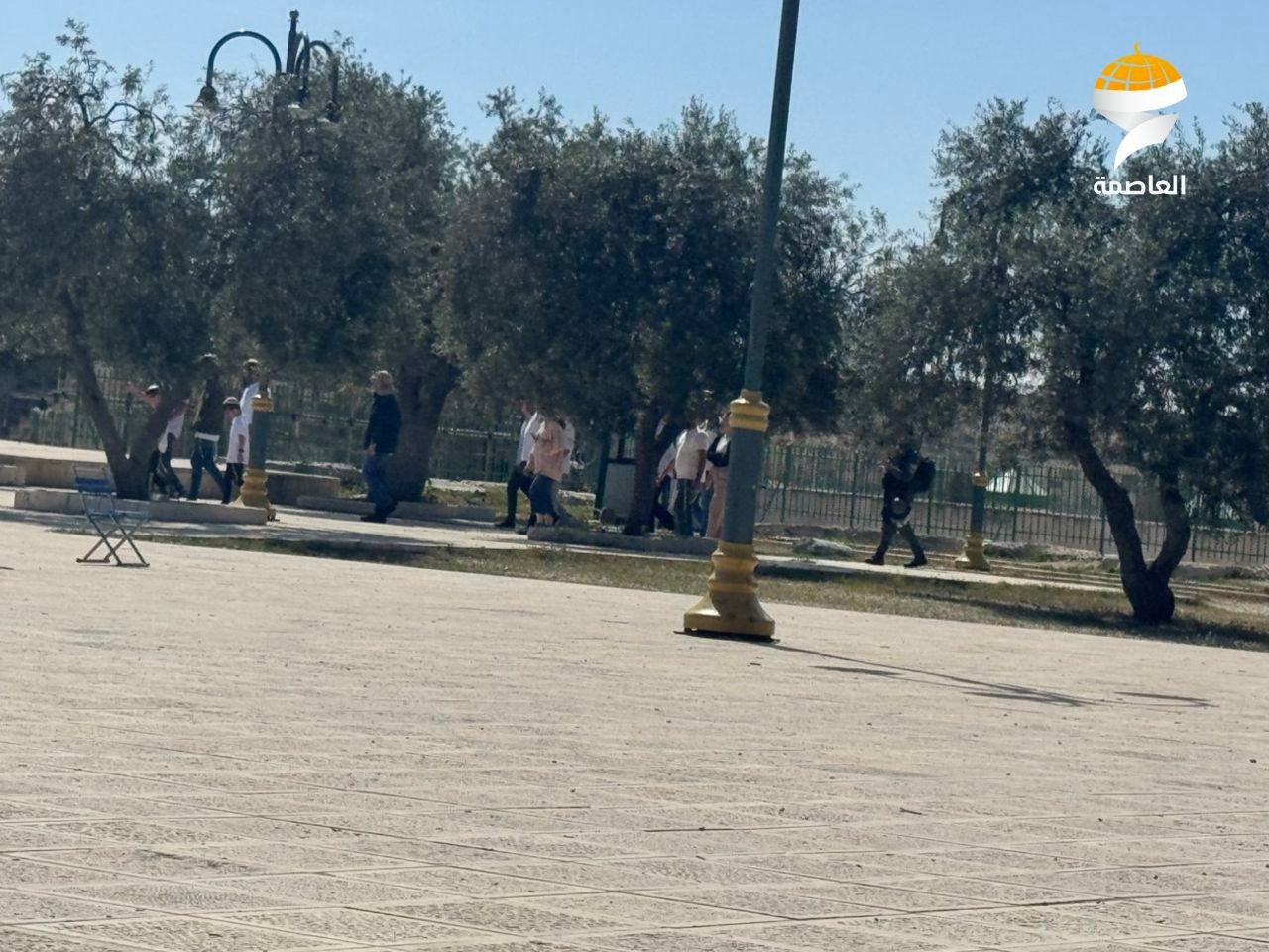 إدانات عربية وإسلامية لاقتحامات الأقصى وتصريحات الضم الإسرائيلية