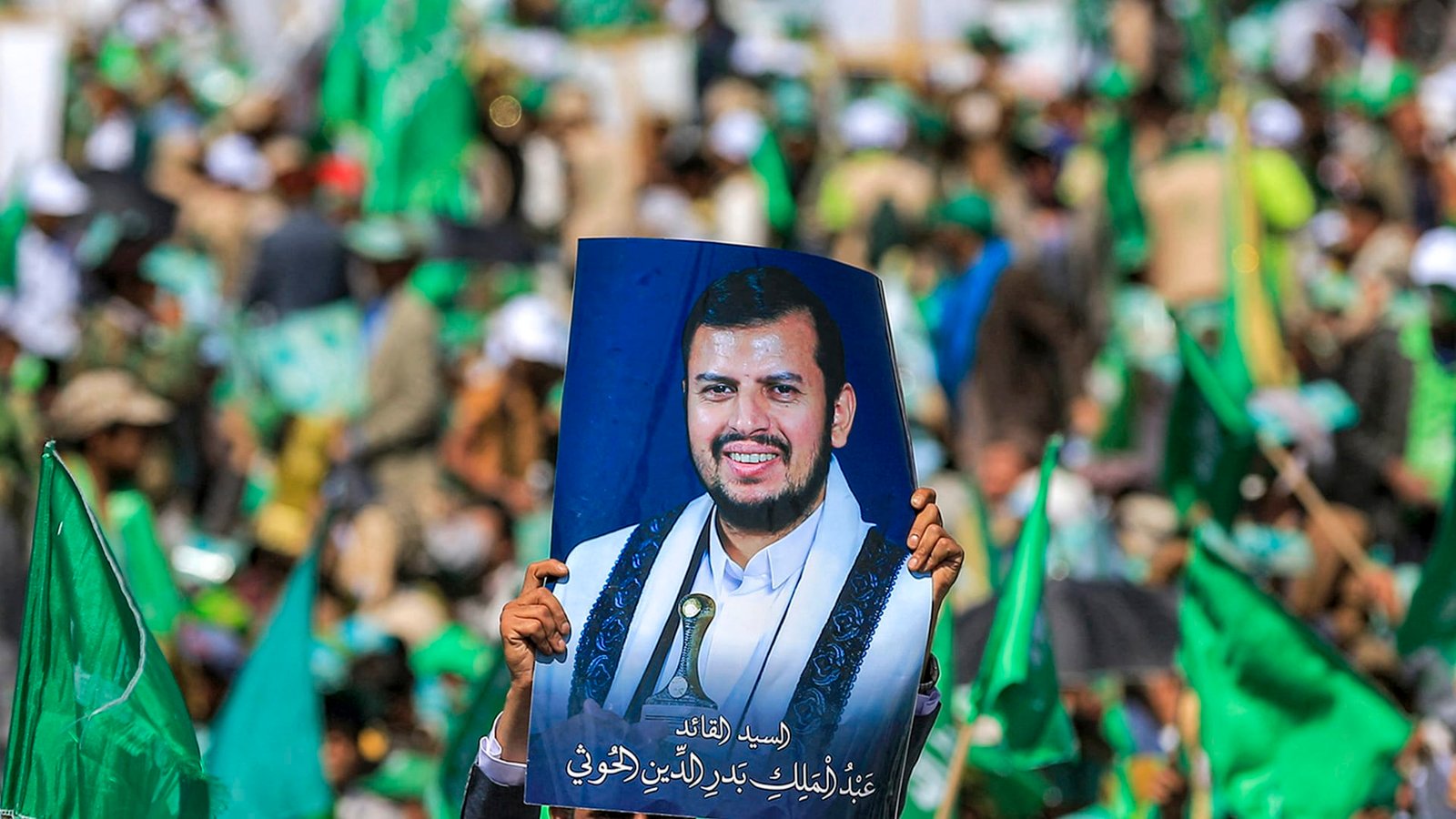 عبدالملك الحوثي يوجه رسالة إلى تركيا وباكستان بشأن السعودية.. ماذا قال؟