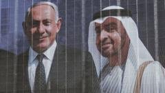 "تحذير من محمد بن زايد قبل 7 أكتوبر" يفجر أزمة في إسرائيل، نتنياهو ينفي ويتجه لمقاضاة "هآرتس"