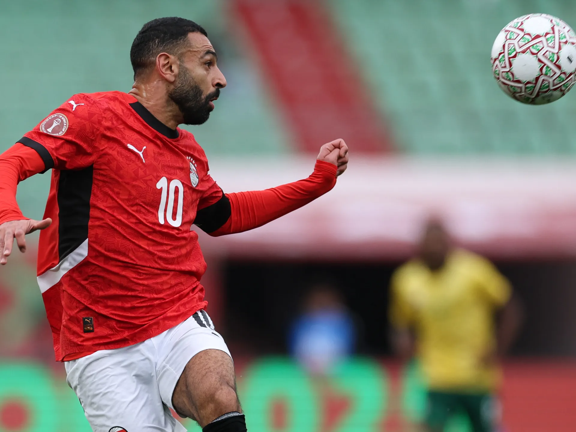 لسبب "غريب".. محمد صلاح يغيب عن مواجهة جنوب السودان