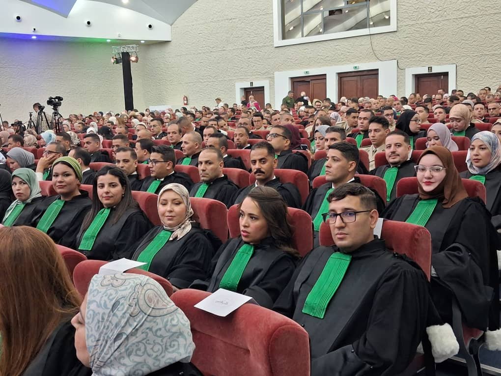 استئناف العمل القضائي بدءاً من الأربعاء بتشكيلات قضائية محترفة