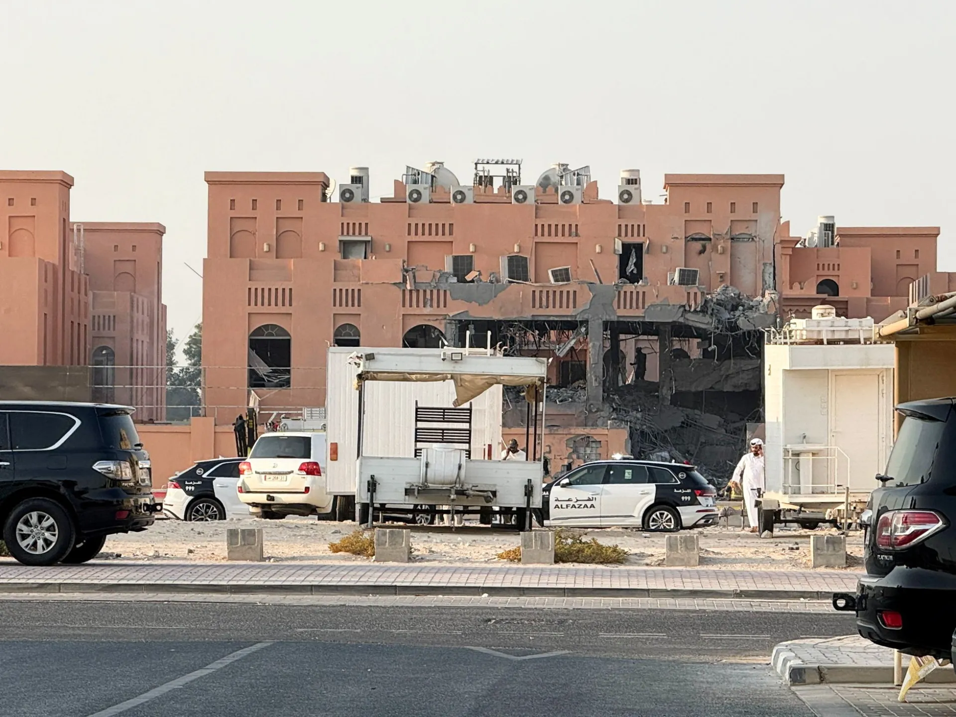 عام على قصف الدوحة.. لماذا يواصل نتنياهو استهداف قطر؟