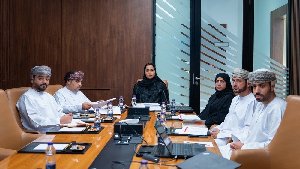 الفروجية تشارك في اجتماع وكلاء الاستثمار بدول الخليج