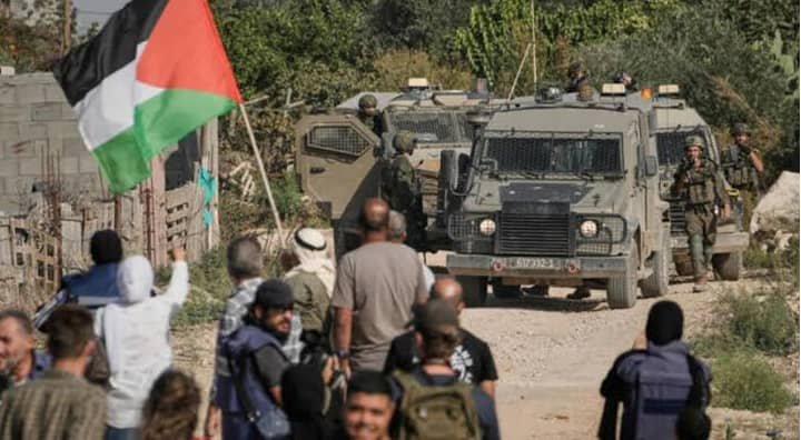 التصعيد في الضفة.. الاحتلال يوسّع أدوات السيطرة والانتخابات الفلسطينية أمام اختبار صعب
