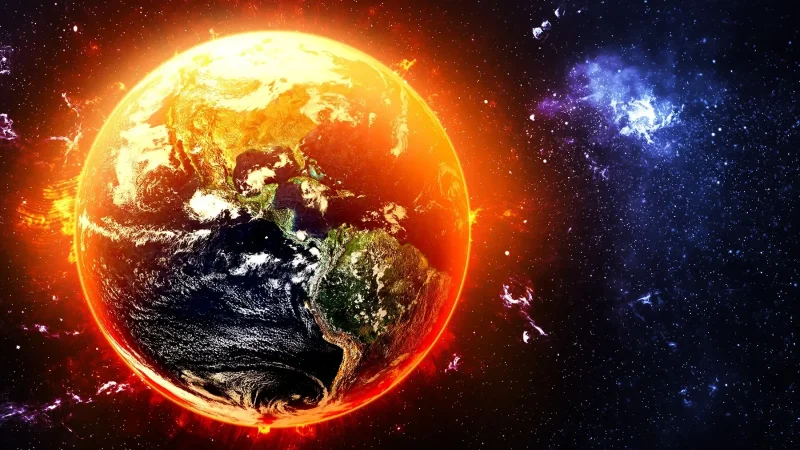 الأمم المتحدة: الكوكب يدخل المجهول.. 'إل نينيو' قد تستمر حتّى 2027
