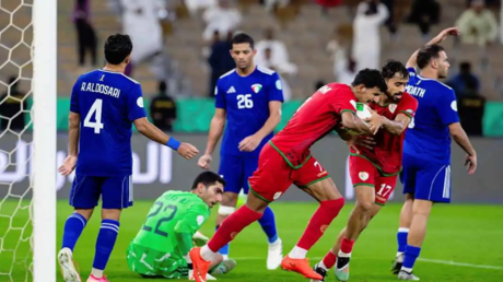 اجتماع عاجل للاتحاد الخليجي لحسم المتأهل بين العراق وعمان لنصف نهائي خليجي 27
