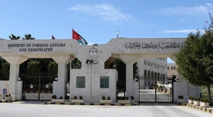 الأردن يعزي الإمارات بوفاة اثنين من منتسبي وزارة الدفاع أثناء مهمة تدريبية