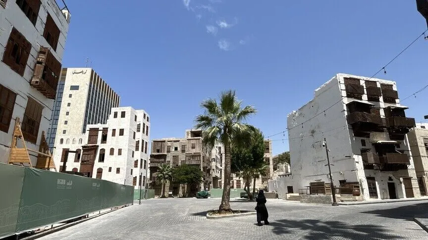 La Défense civile saoudienne annonce la fin de l’alerte et la levée du danger à La Mecque