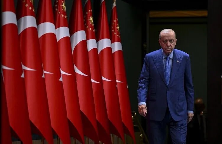 أردوغان: النظام المالي قوي والمشكلة في قطاع محدود من صناديق الاستثمار