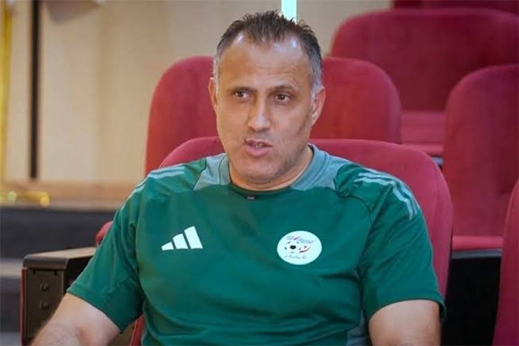 حمداني يرث تشكيلة بلماضي وبيتكوفيتش