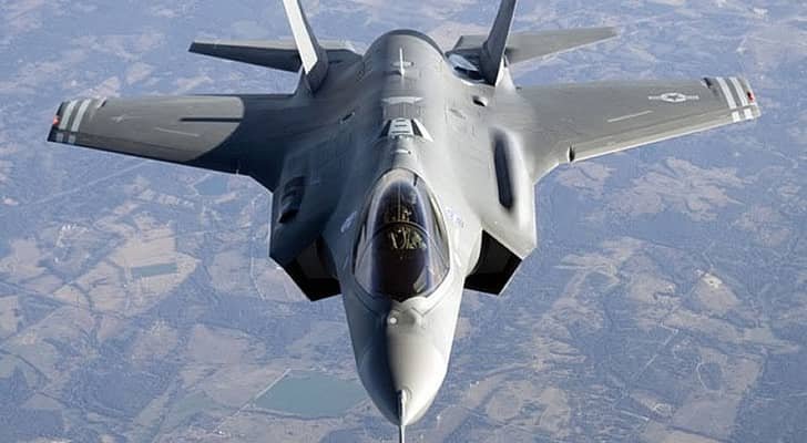 تفاصيل موافقة واشنطن على بيع مقاتلات F-35 للسعودية وموقف الكونغرس