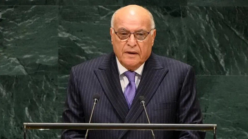الجزائر: إنهاء التدخلات الأجنبية أساسي لإنهاء الانقسام وبناء دولة ليبية موحدة