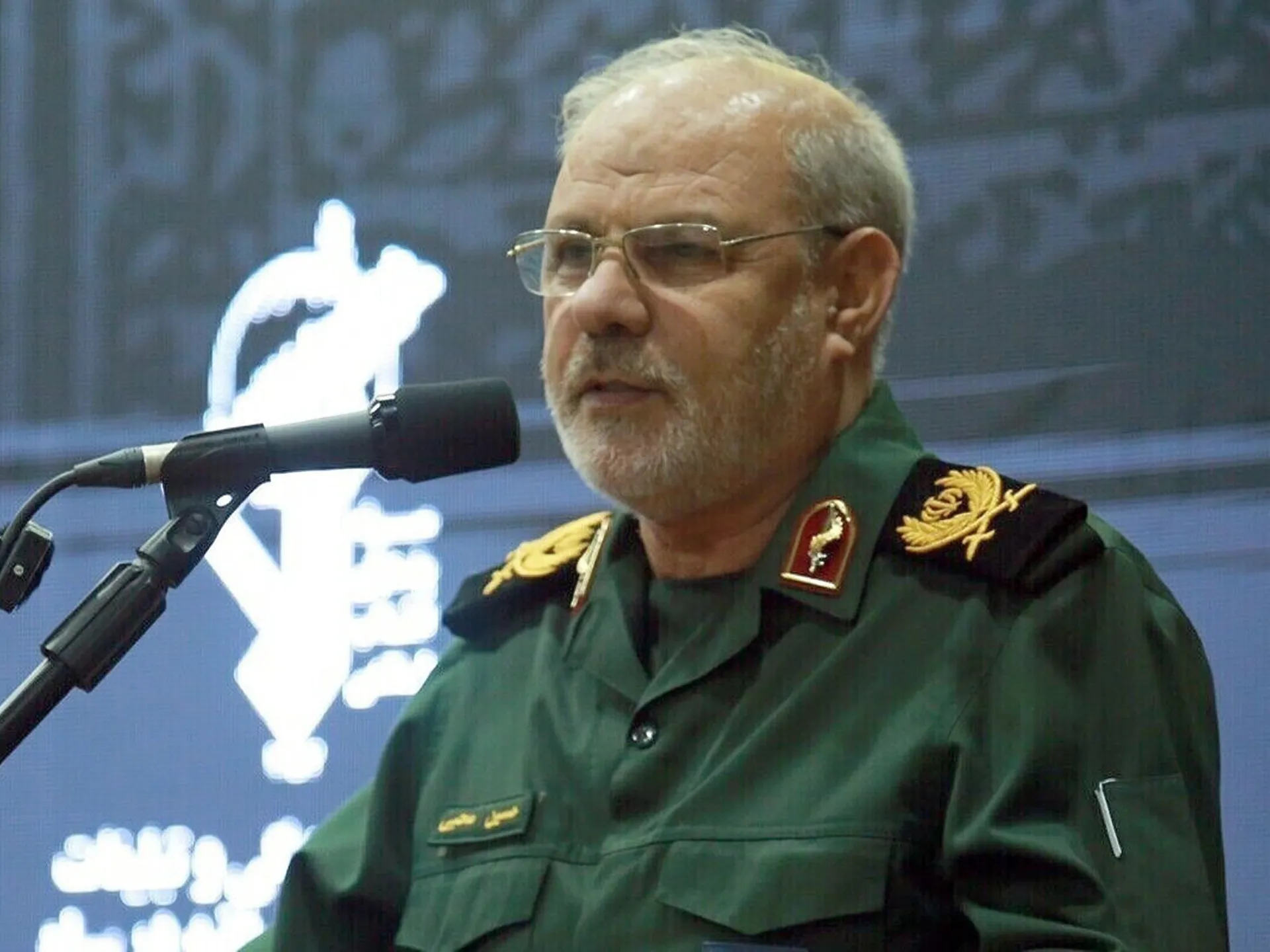 إيران تسقط مسيرة أمريكية في هرمز وتحذر من تغيير جغرافيا الحرب وأسلحتها