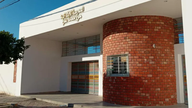 قابس.. 26 عملية صيانة شملت المدارس والمعاهد