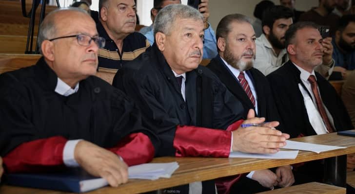 محكمة الجنايات العسكرية في سوريا تصدر أحكاما بالإعدام والسجن المؤبد على 3 متهمين في أحداث الساحل