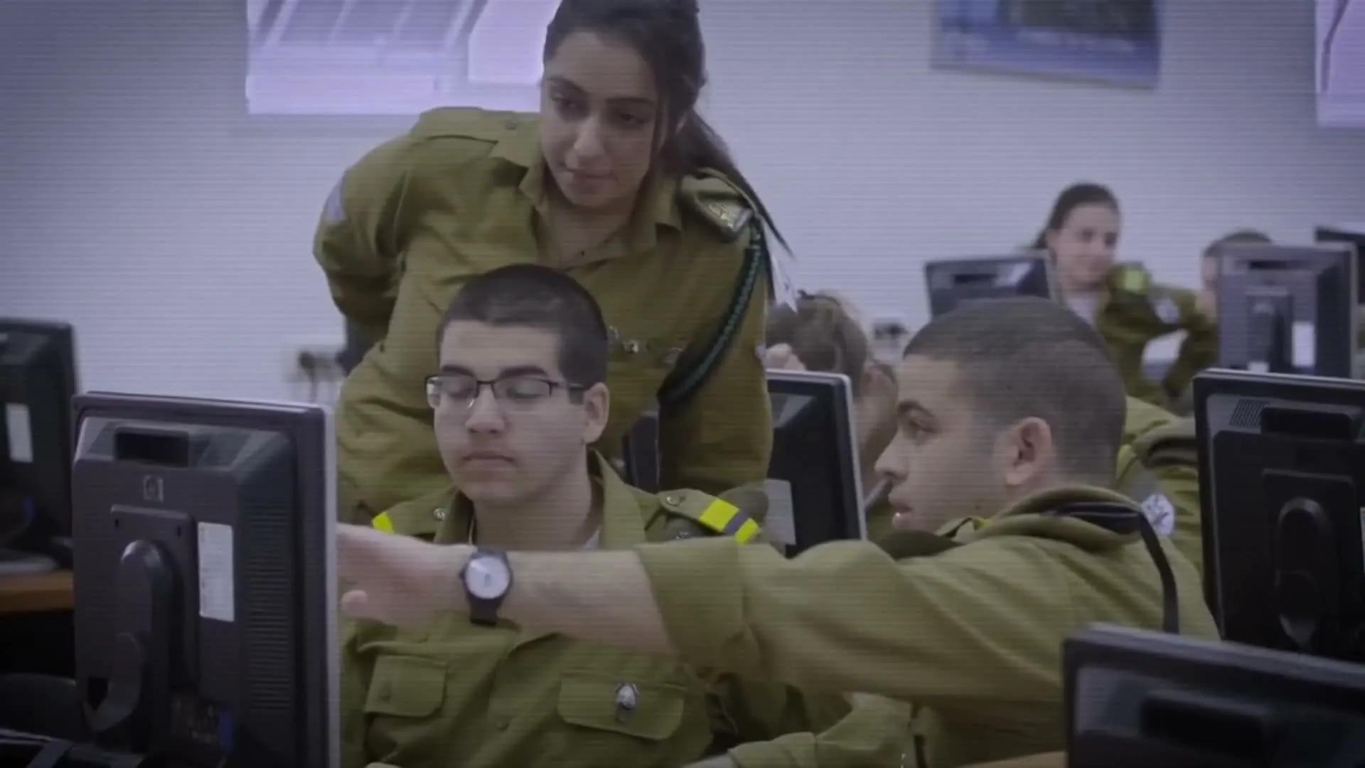 أبعد من التسريب.. كيف حمل فيلم "نازا" قرائن الإبادة للعدل الدولية؟