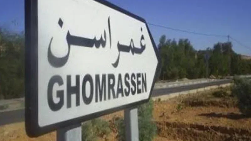 غمراسن: مشاريع عمومية تتجاوز 18 مليون دينار ومتابعة لنسق الإنجاز