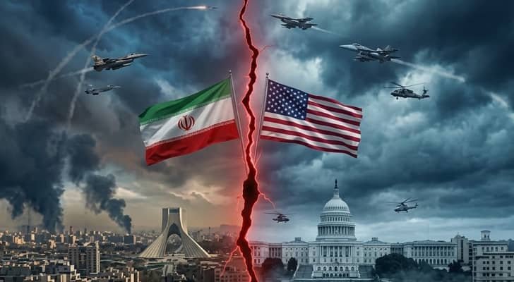 محللون: الإقليم يخوض مرحلة لايقين معقدة.. وإسرائيل المستفيد الأكبر من الفوضى