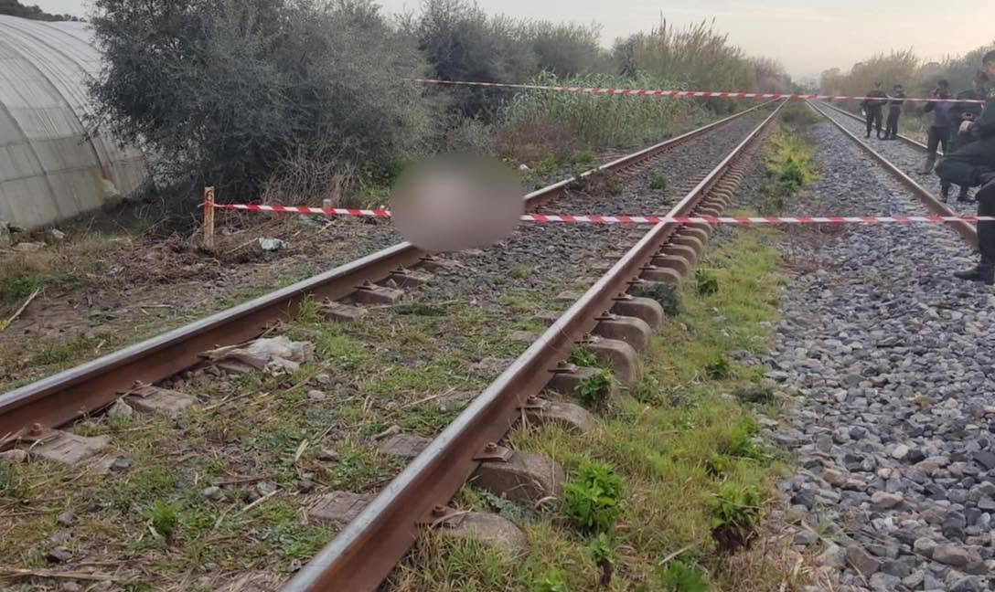 وفاة شخصين في حادث دهس قطار لدراجة نارية ببجاية