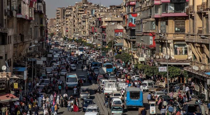 الداخلية المصرية تحرر أكثر من 110 آلاف مخالفة مرورية وتكشف 37 حالة تعاطٍ للمخدرات خلال 24 ساعة