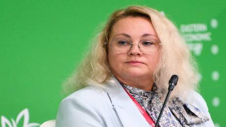 مسؤولة روسية:  الأراضي غير المستخدمة كنز يعيد تشكيل التنمية الإقليمية