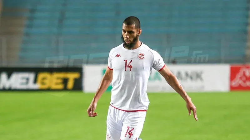 العيدوني: مطالبون برد الاعتبار للكرة التونسية وإعادة إشعاع المنتخب