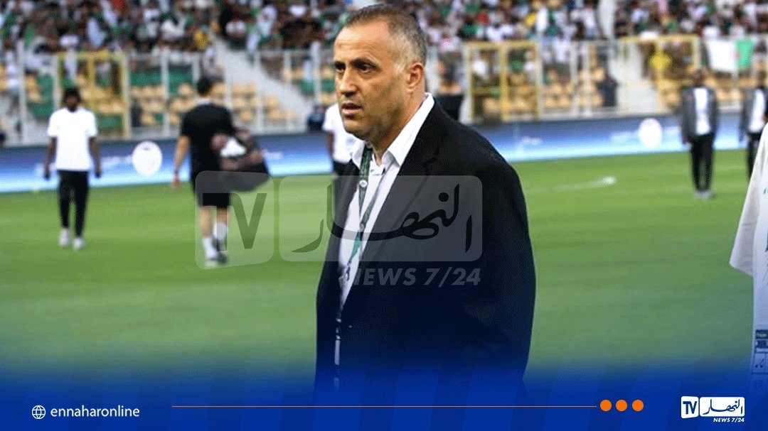 حمداني: “أهم شيء أننا عدنا من بعيد أمام منتخب لعب كل أوراقه”