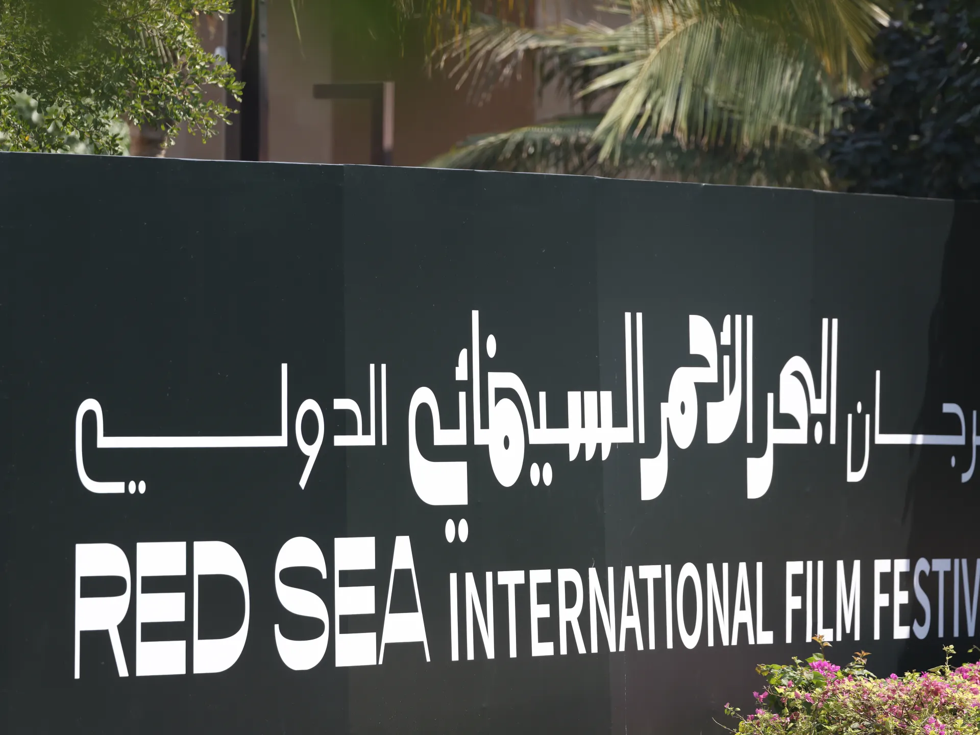 تأجيل مهرجان البحر الأحمر مع استمرار برامجه السينمائية