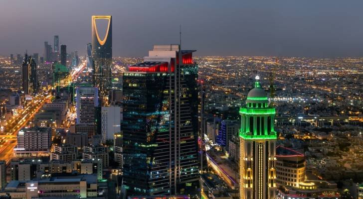 الدفاع المدني السعودي: تم إطلاق الإنذار المبكر في مدينة أبها