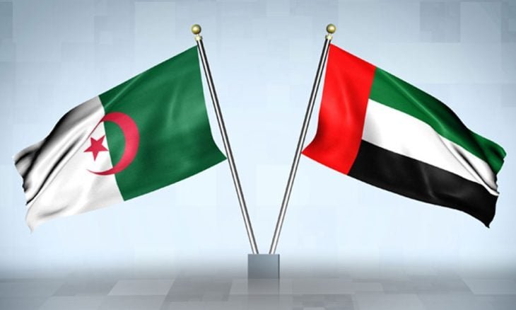 L’Algérie décide de rompre ses relations diplomatiques avec les Émirats