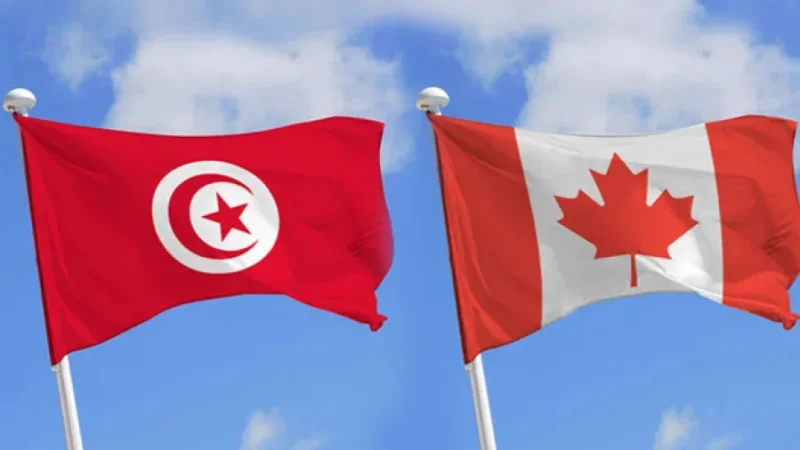 تونس وكندا تُوسّعان اتفاق النقل الجوي وتُحرّران رحلات الشحن