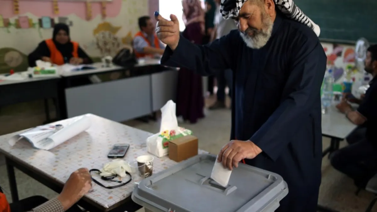 من عام 2006 إلى 2026.. هل تعيد الصناديق شرعية القرار الفلسطيني؟