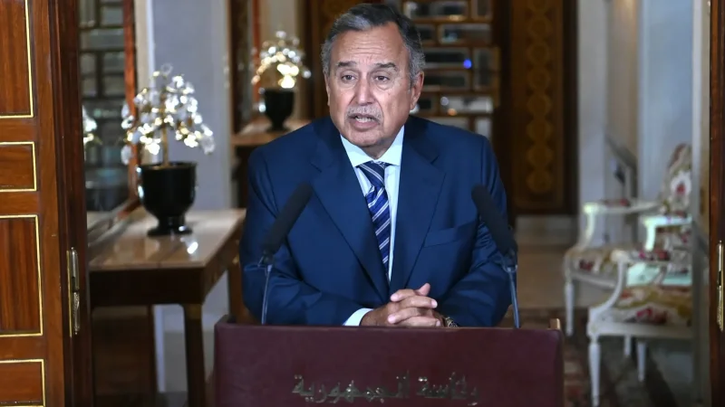 أمين جامعة الدول العربية: لهذه الأسباب اخترت تونس في أول زيارة رسمية